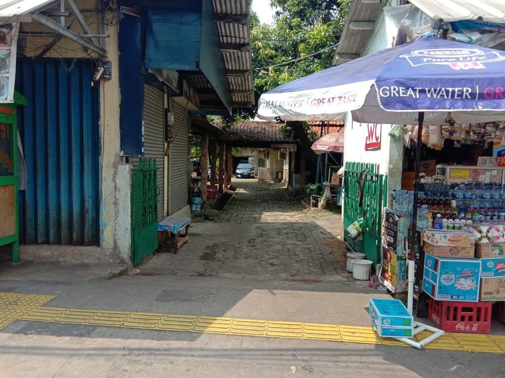 Tanah Komersil cocok untuk Usaha Jakarta Timur - 13