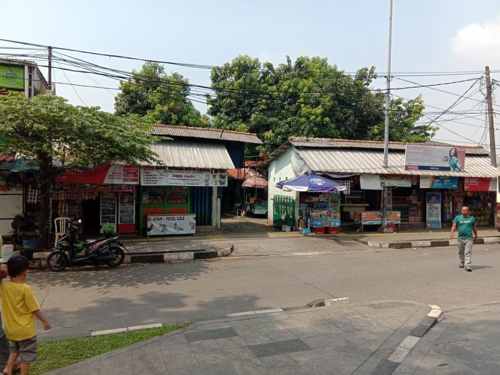Tanah Komersil cocok untuk Usaha Jakarta Timur - 9