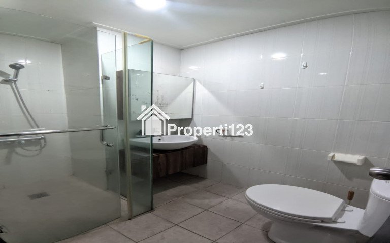 Di Jual Unit Apartemen 1BR Lokasi Strategis - 5