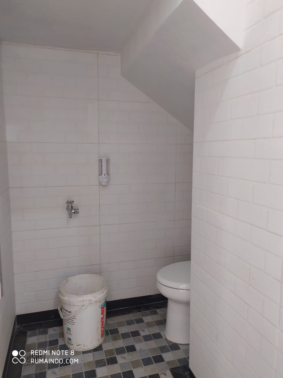 Dijual Rumah Cluster Baru di Jln Sirsak Jagakarsa Jakarta Selatan - 11