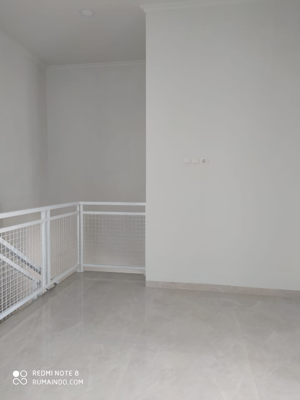 Dijual Rumah Cluster Baru di Jln Sirsak Jagakarsa Jakarta Selatan - 7