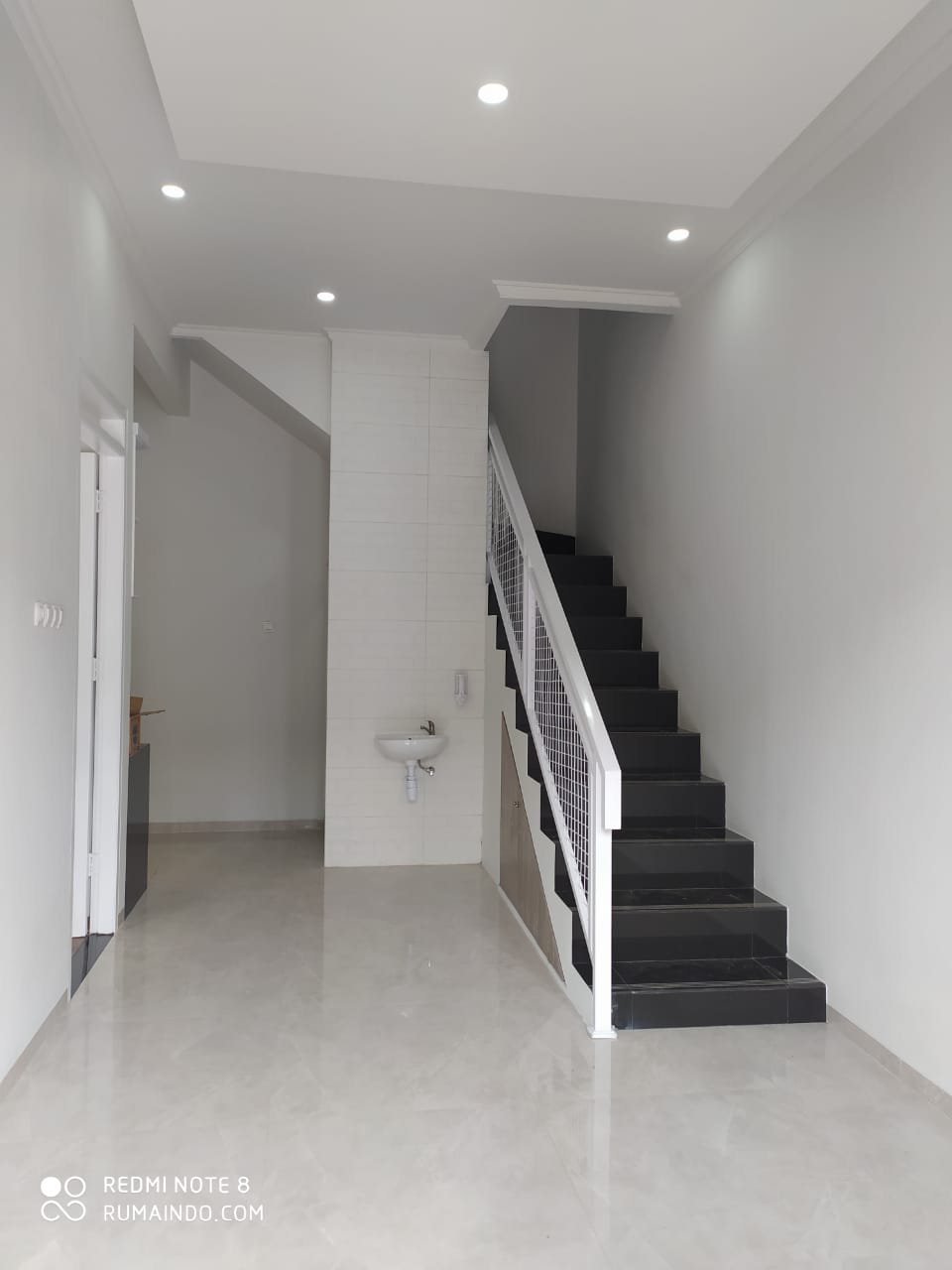 Dijual Rumah Cluster Baru di Jln Sirsak Jagakarsa Jakarta Selatan - 4