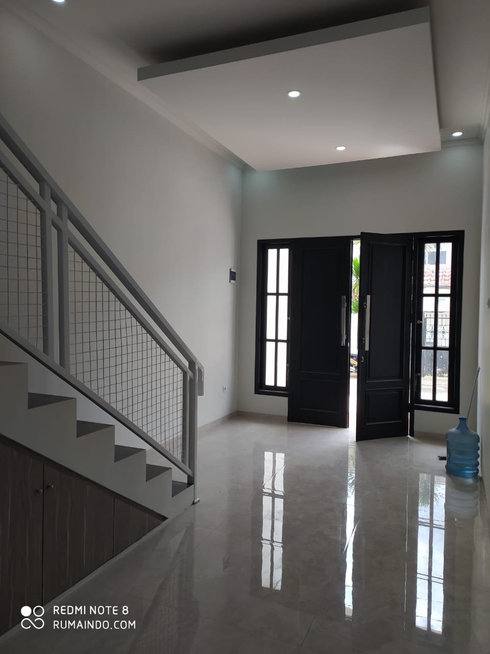 Dijual Rumah Cluster Baru di Jln Sirsak Jagakarsa Jakarta Selatan - 6