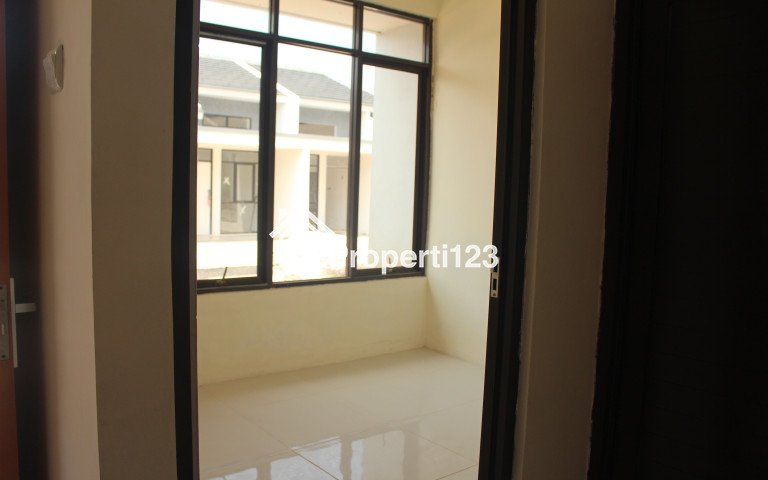 Rumah 400Jutaan Free AC & Toren cuma di Alam Pakis! - 7