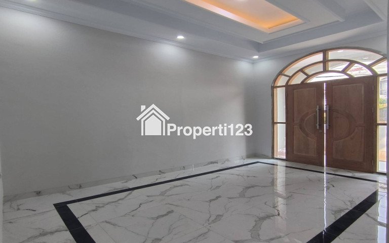 Rumah Baru Jagakarsa Kahfi 2 - 5