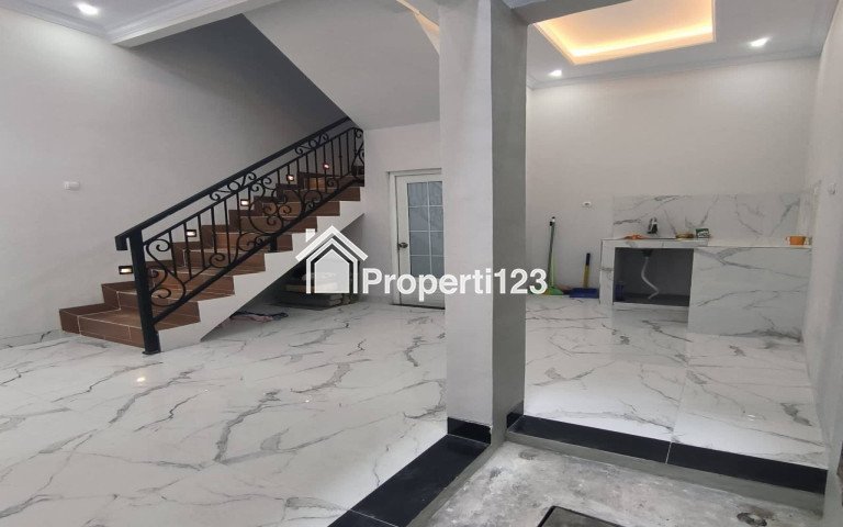 Rumah Baru Jagakarsa Kahfi 2 - 12