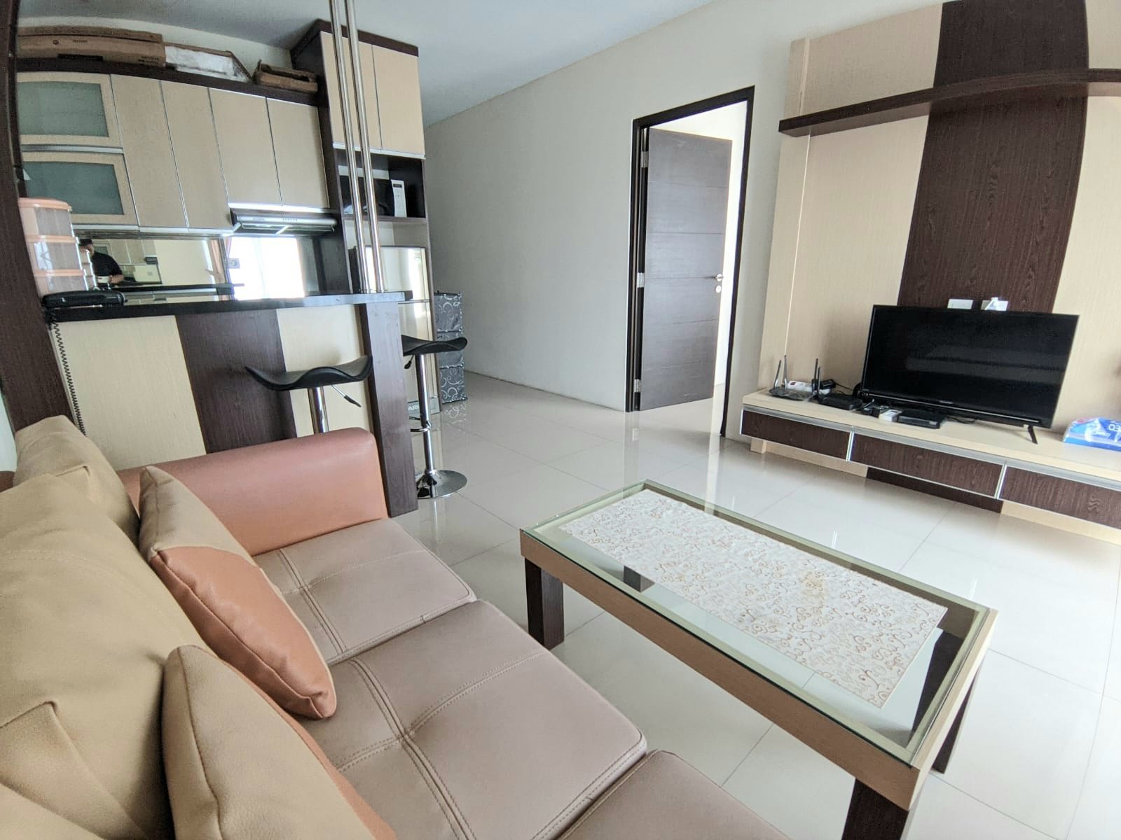 Apartemen Fully Furnish Bawa Koper Langsung Huni..!! - 7