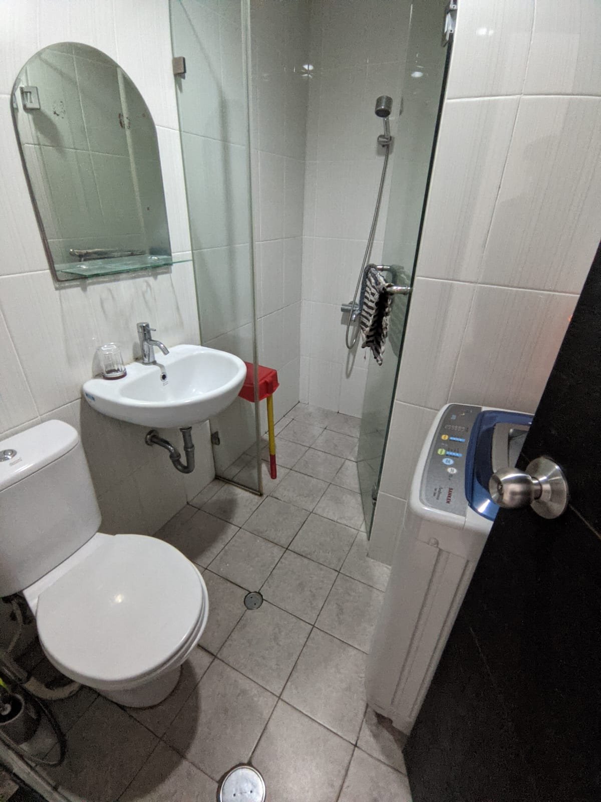 Apartemen Fully Furnish Bawa Koper Langsung Huni..!! - 19
