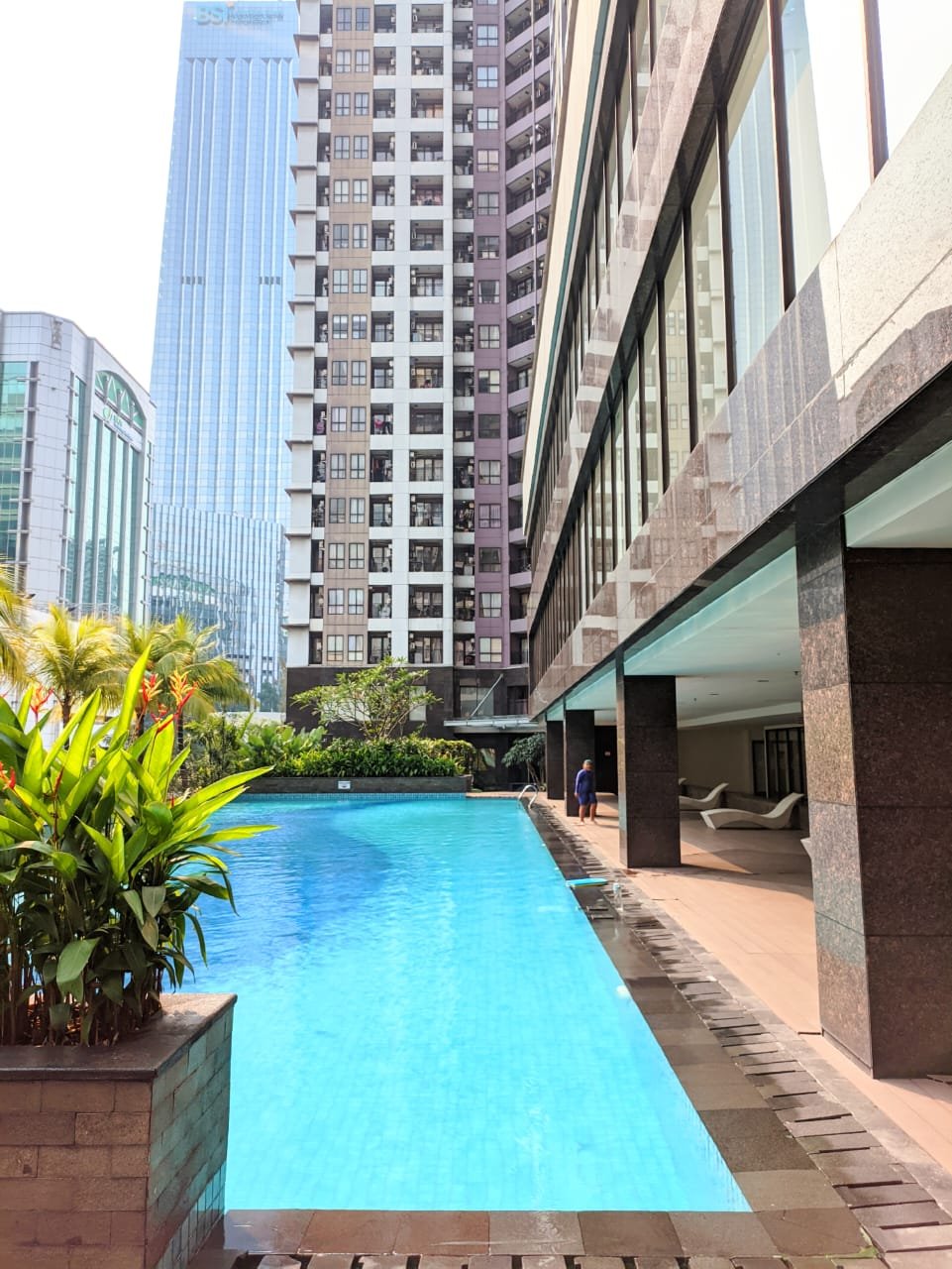 Apartemen Fully Furnish Bawa Koper Langsung Huni..!! - 25
