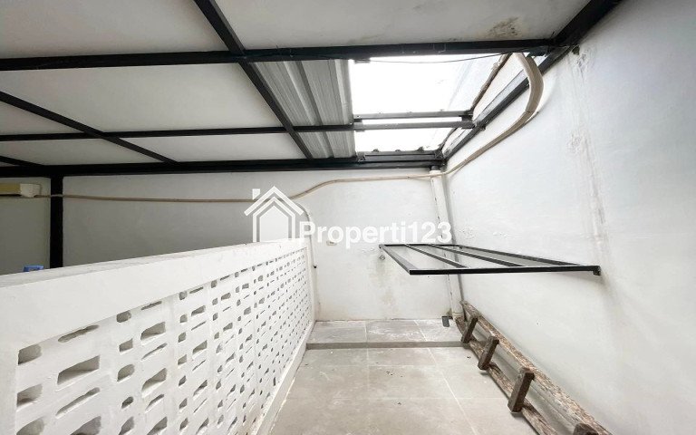 RUMAH MURAH DI SHOJILAND CANDI - 5