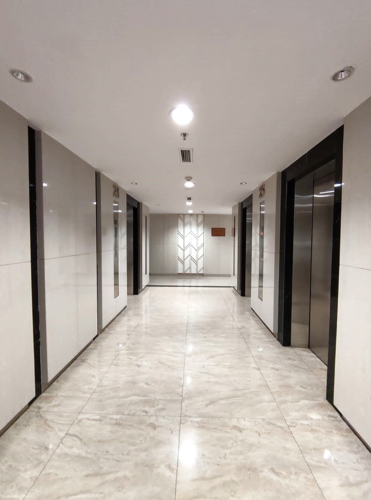 Dijual Murah Apartemen The Kensington Royal Suites Kelapa Gading - 16