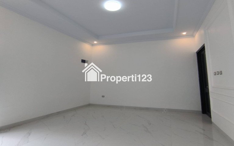 Rumah Baru Termurah Jagakarsa Jakarta Selatan - 9