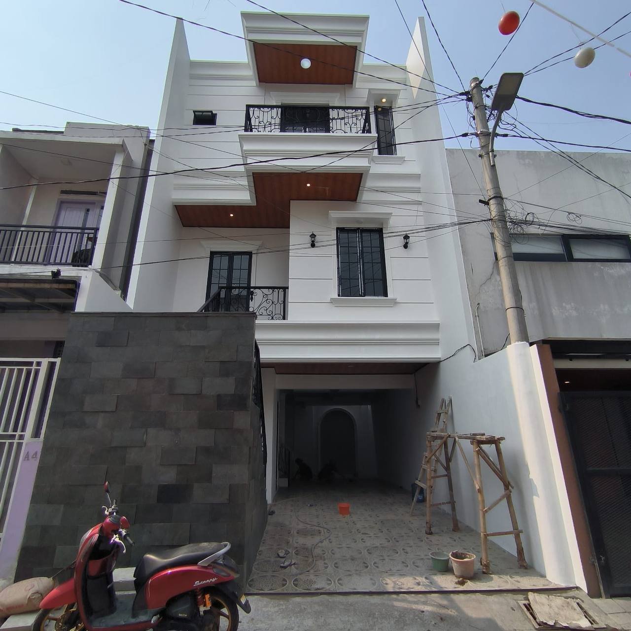 Rumah Baru Termurah Jagakarsa Jakarta Selatan - 13