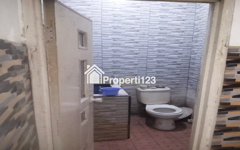 RUMAH MURAH DI SEKARDANGAN SIDOARJO - 5