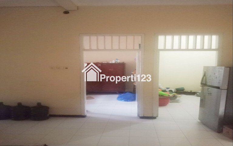 RUMAH MURAH DI SEMAMPIR SURABAYA TIMUR - 2