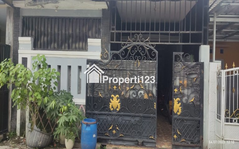 Rumah Bekas Murah Cibinong - 8