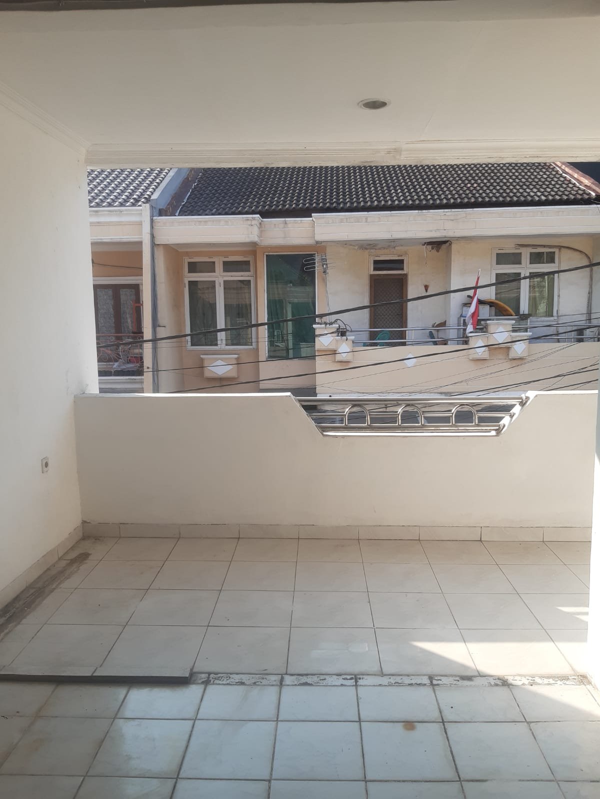 Rumah Siap Huni lokasi strategis Tomang, Jakarta Barat - 21
