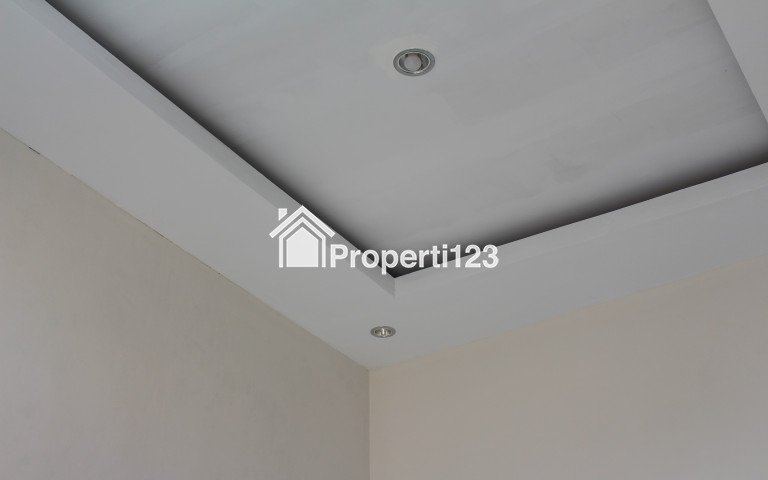 Beli Rumah di Alam Pakis Cuma 400jutaan Free AC & Toren!! - 3