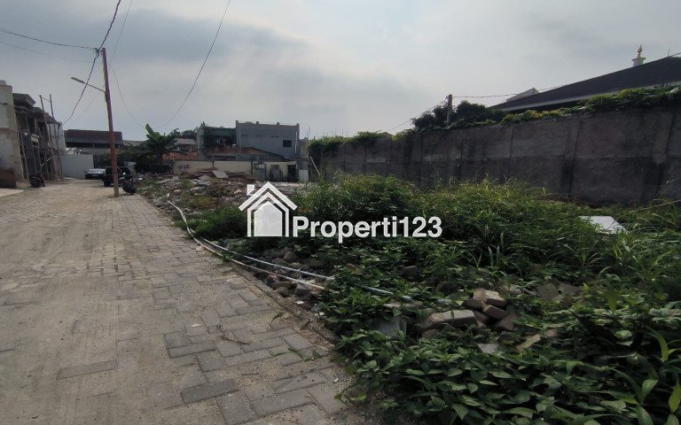 Dijual Rumah Cluster American Classic di Jagakarsa Jakarta Selatan - 6