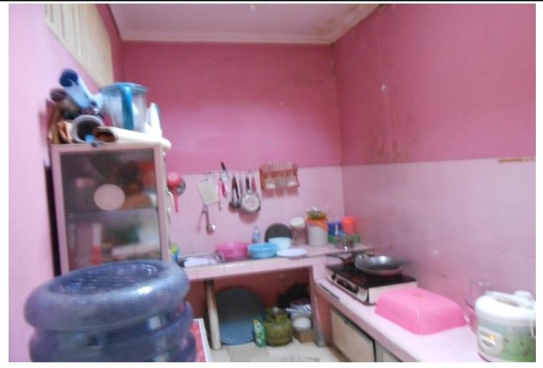 Dijual Rumah Perumahan Permata Bekasi 2 - 11