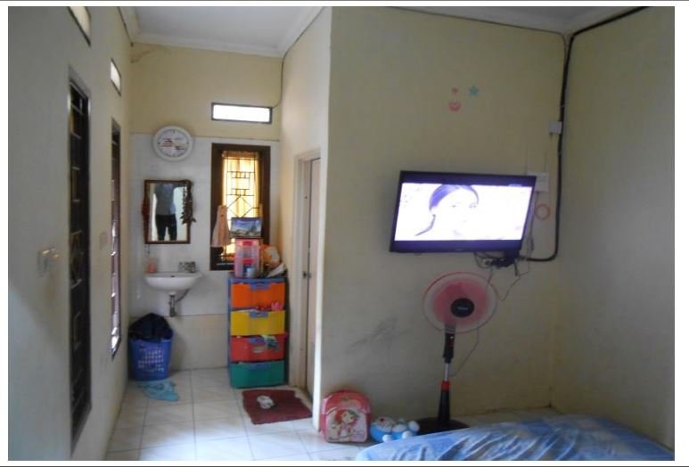 Dijual Rumah Perumahan Permata Bekasi 2 - 9