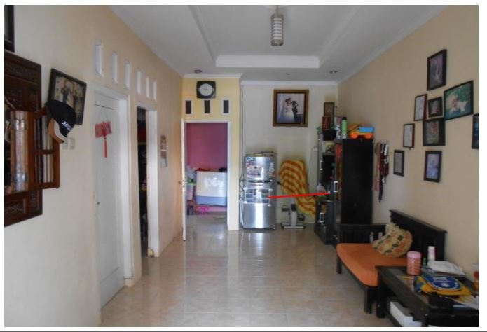 Dijual Rumah Perumahan Permata Bekasi 2 - 13