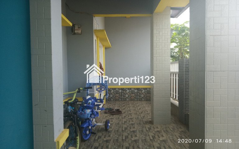 Dijual Rumah Pondok Asri Cikawao, Kec. Pacet, Kab. Bandung - 5