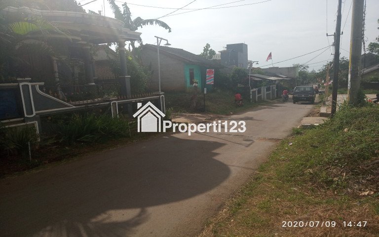 Dijual Rumah Pondok Asri Cikawao, Kec. Pacet, Kab. Bandung - 10