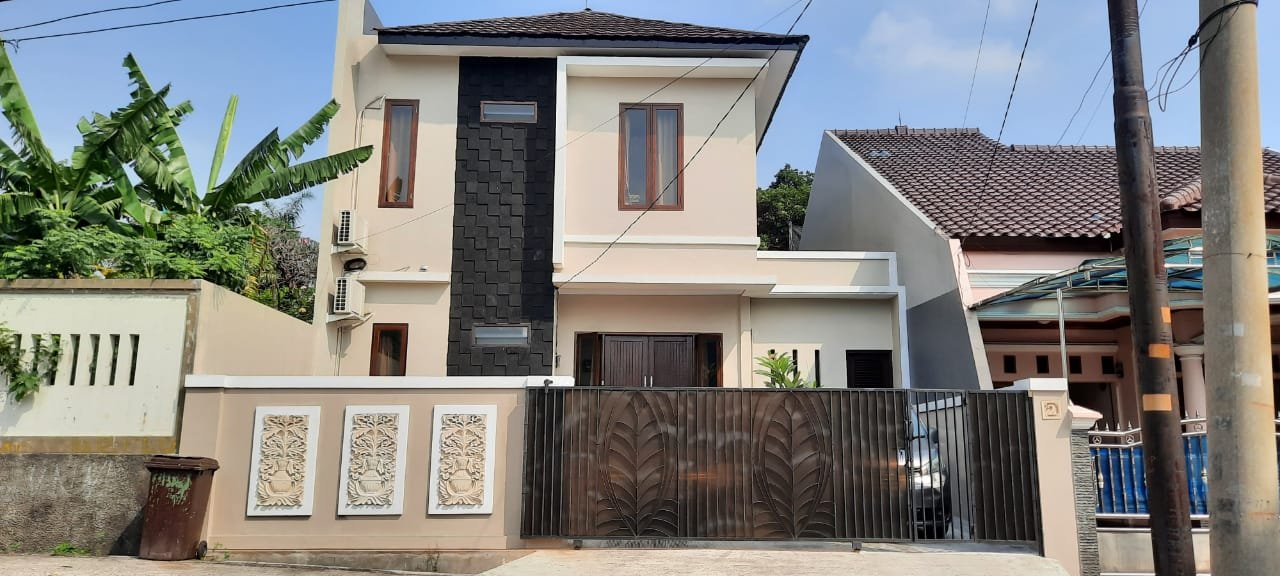 Dijual Cepat BU Rumah Cluster di JatiPadang Jakarta Selatan - 2