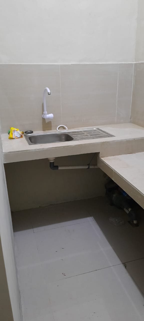 RUMAH DIDEPOK MURAH - 4