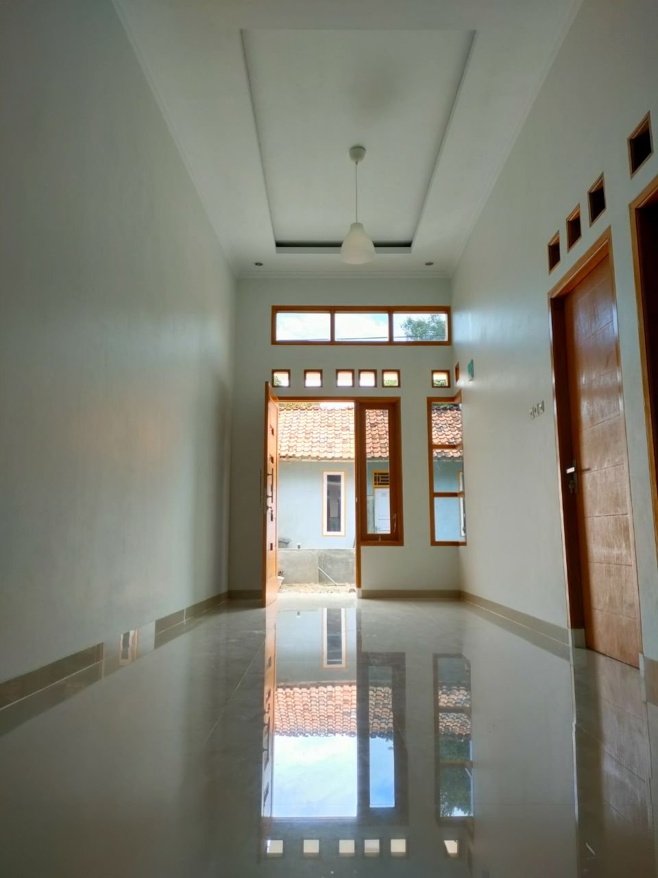 RUMAH DIDEPOK MURAH - 2
