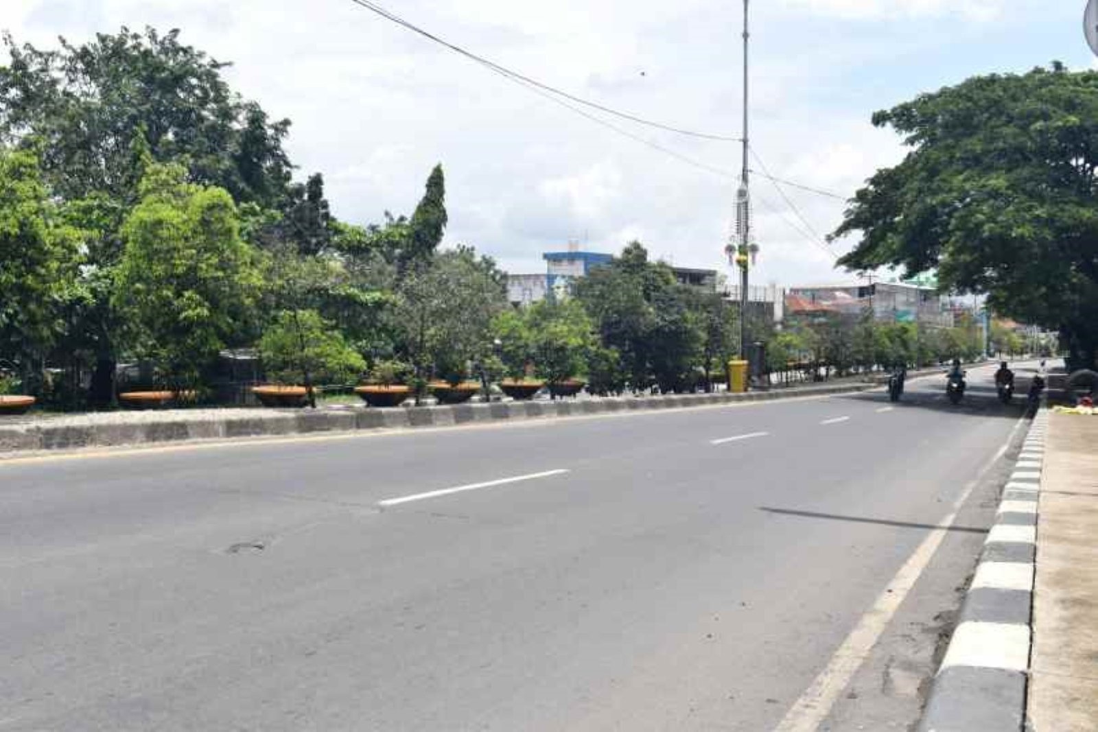 Disewa Tanah Murah Strategis Jalan RE Martadinata Cikarang Utara - 18