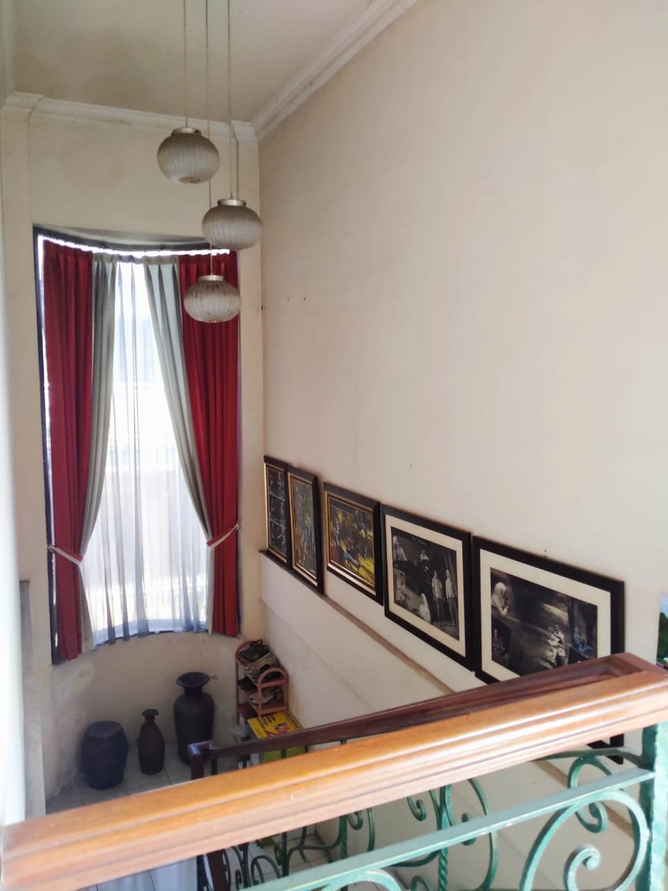 Dijual Rumah Mewah Murah Semi Furnished di Komplek Kranggan Permai Cibubur - 10