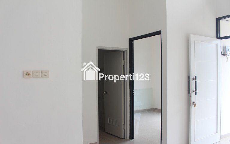 Rumah Minimalis di Ciputat Murahnya Ga Main-main! Bisa KPR! - 6