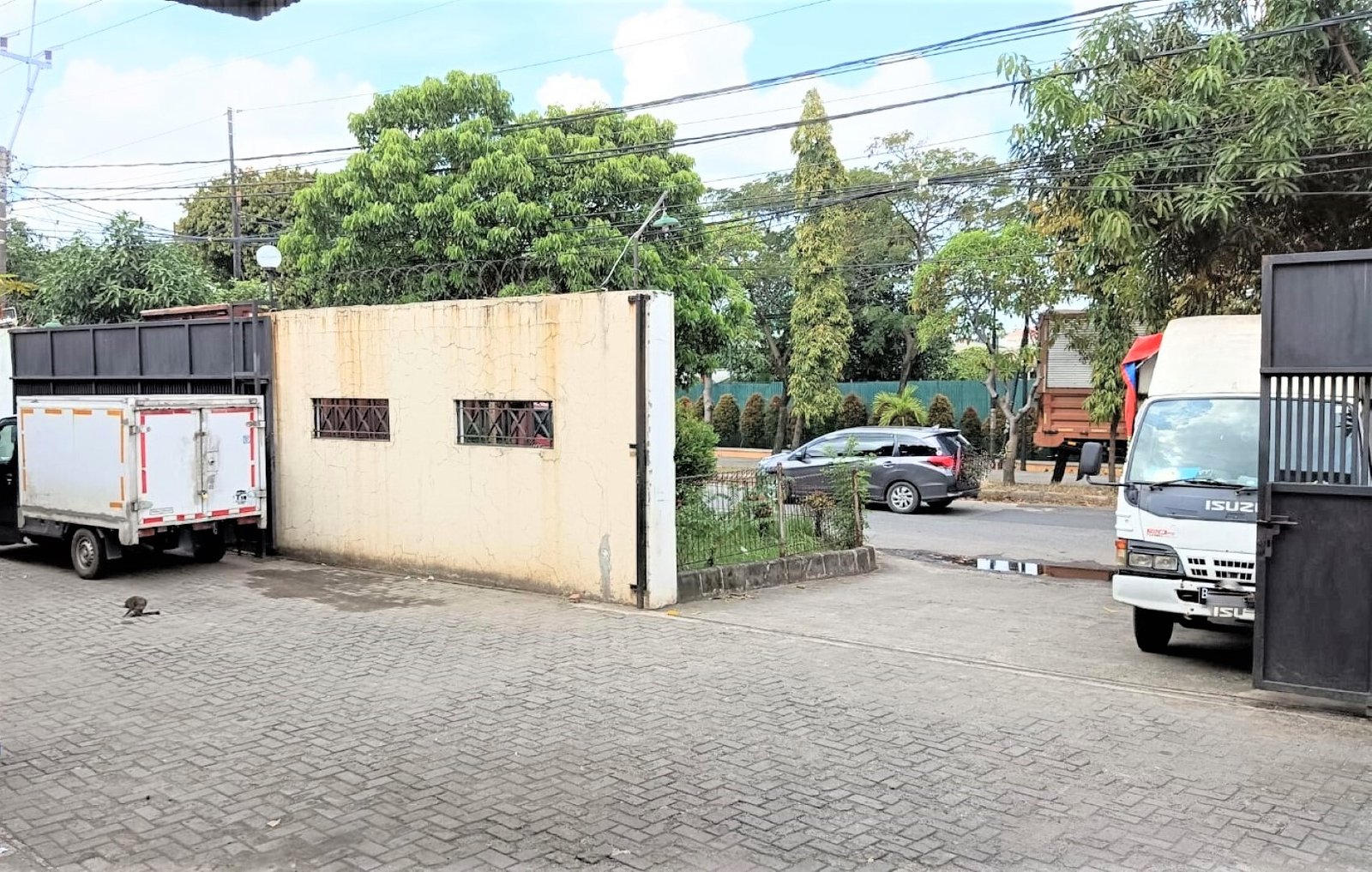 Dijual Murah Gudang Super Strategis Medan Satria Kota Bekasi - 16