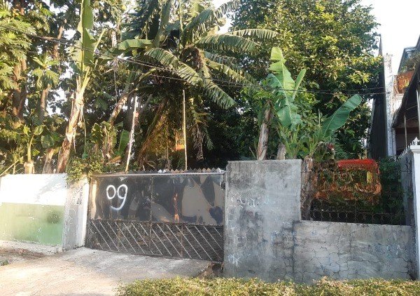 Kavling Hook Amandole & Bidara lokasi Strategis , Tomang Jakarta Barat - 9