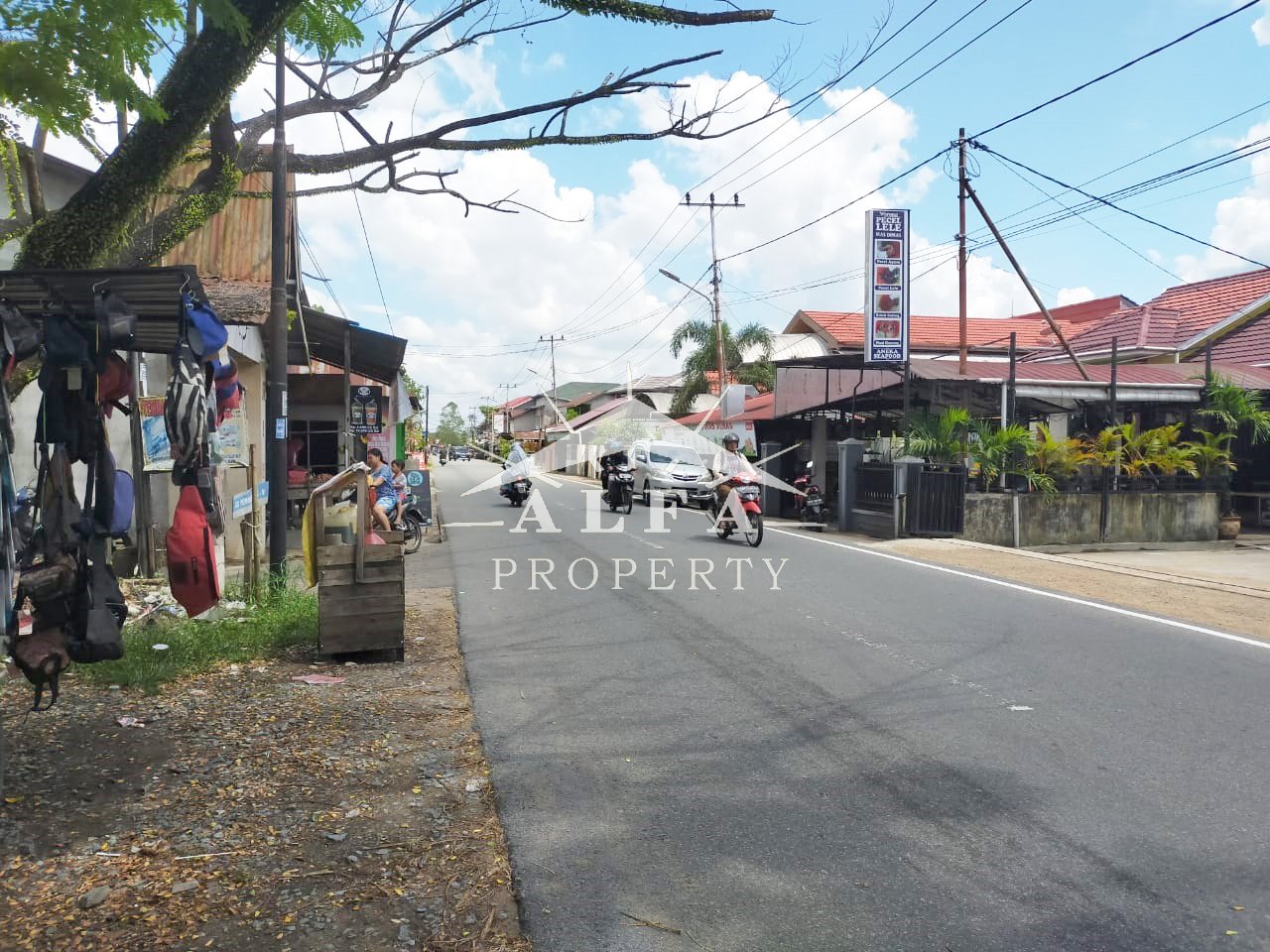 Tanah Tani Makmur, Pontianak, Kalimantan Barat - 4