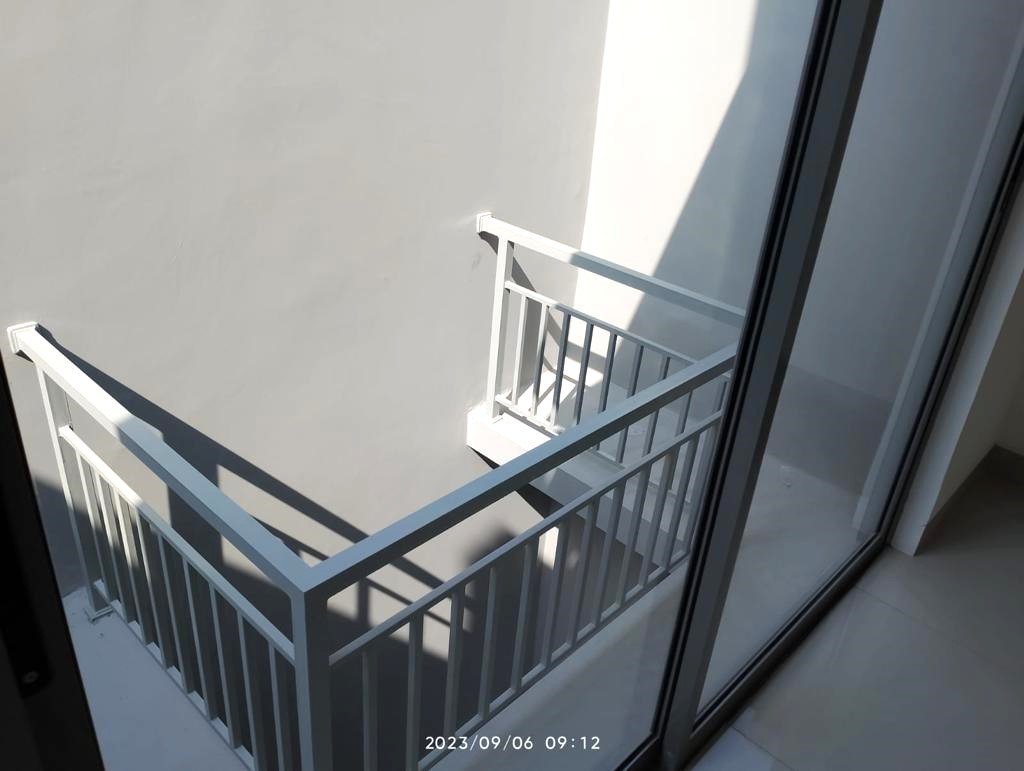 Dijual Cepat Rumah Cluster Asera Nishi Kota Harapan Indah Bekasi - 18