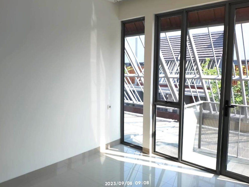 Dijual Cepat Rumah Cluster Asera Nishi Kota Harapan Indah Bekasi - 12