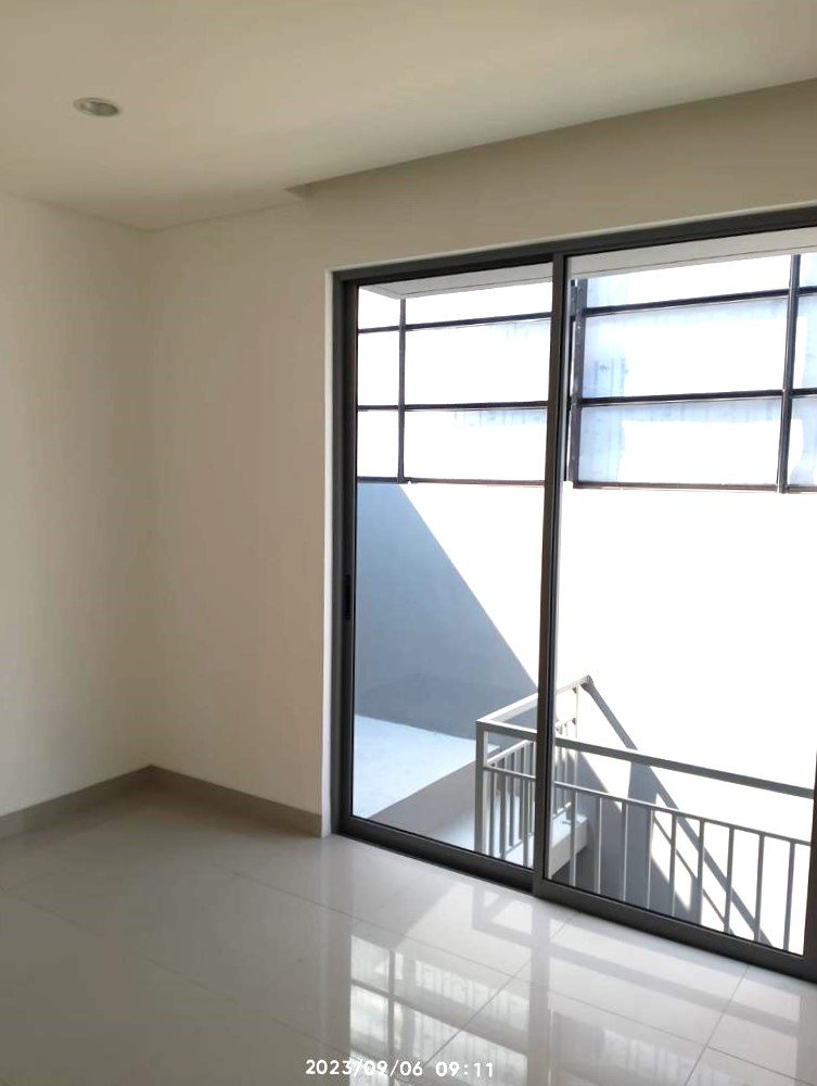 Dijual Cepat Rumah Cluster Asera Nishi Kota Harapan Indah Bekasi - 16