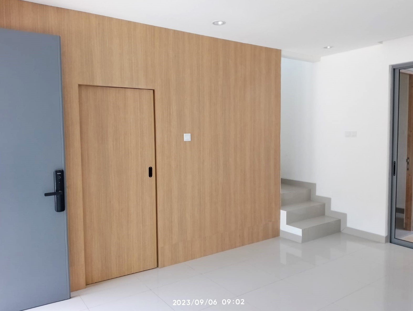 Dijual Cepat Rumah Cluster Asera Nishi Kota Harapan Indah Bekasi - 8