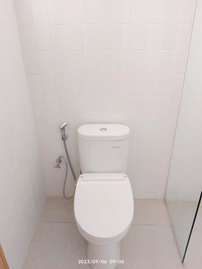 Dijual Cepat Rumah Cluster Asera Nishi Kota Harapan Indah Bekasi - 24