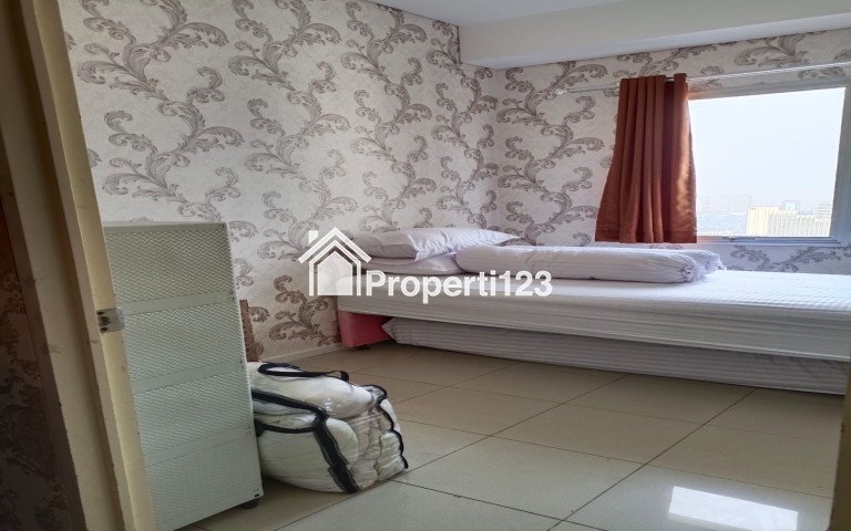 Apartemen Elit Cosmo Terrace Thamrin, Jakarta Pusat - 2