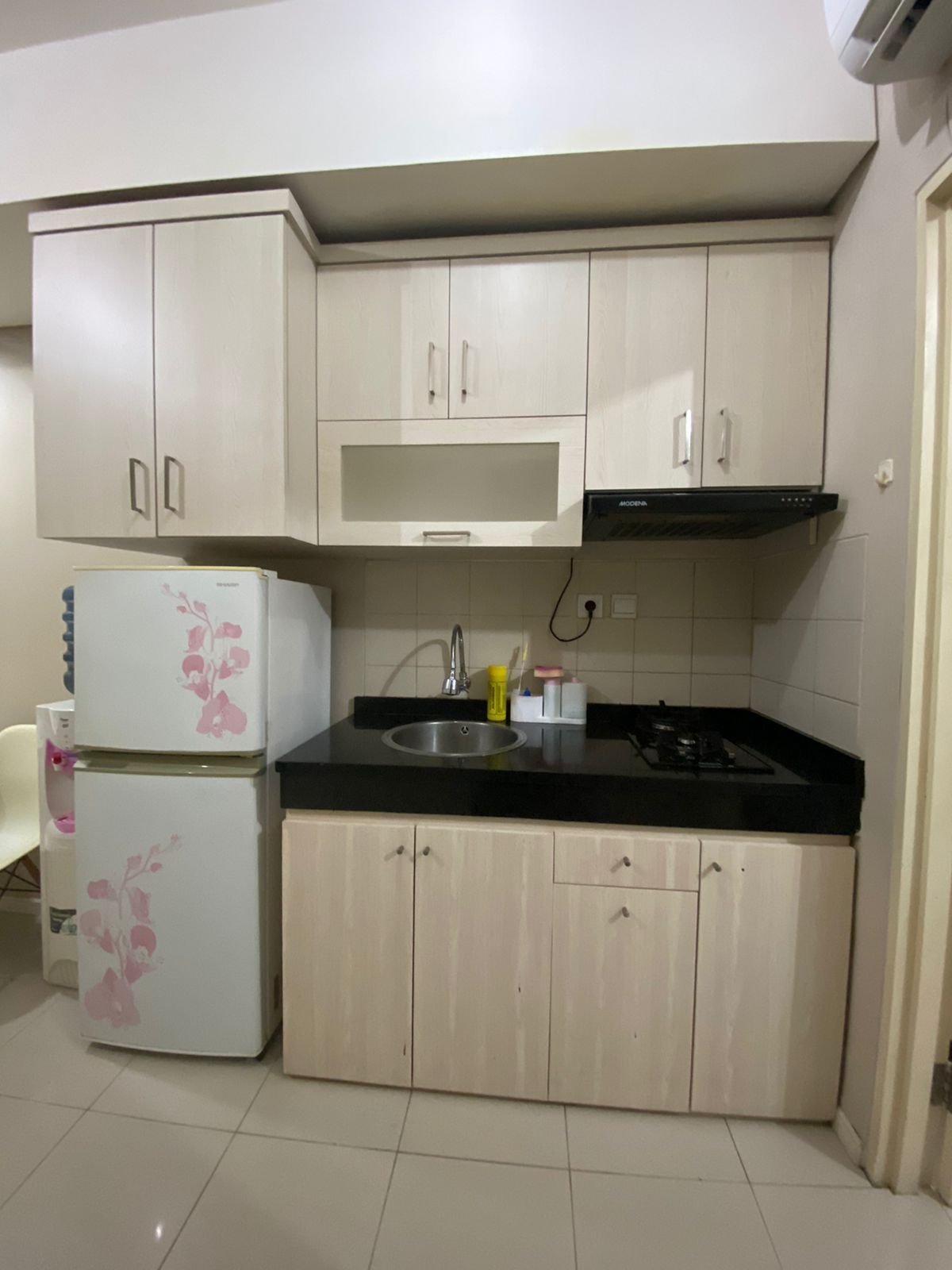 Apartemen Bagus Cosmo Terrace Thamrin, Jakarta Pusat - 8