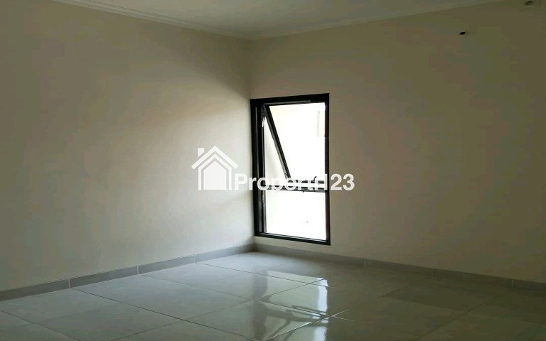 Rumah Baru Termurah Siap Huni DP 0% di Serpong Tangerang Selatan - 3