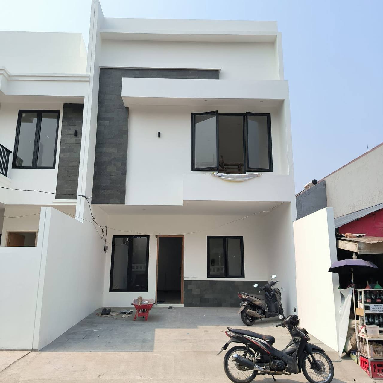 Rumah Baru Murah Kalibata Jakarta Selatan - 11