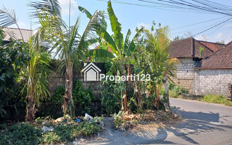 Tanah 3,5 are di Kaba - Kaba Tabanan Bali - 2