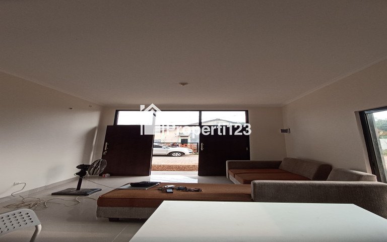 Dijual Rumah Mewah Super Murah 800 Jutaan di Serpong BSD - 3