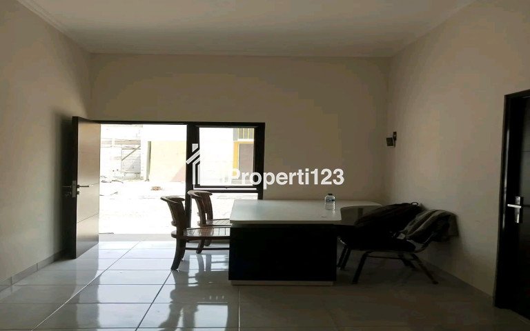 Dijual Rumah Murah DP 0% Bebas Banjir di Serpong Tangerang Selatan - 2