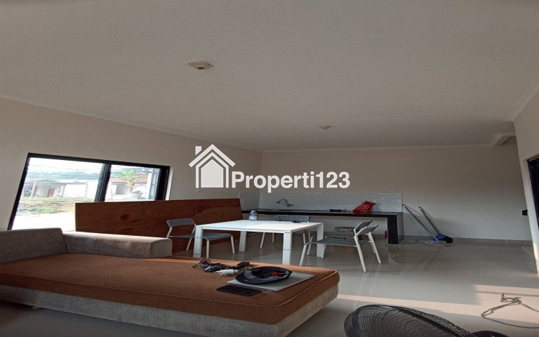 Dijual Rumah Murah 800 Jutaan di Serpong BSD - 4